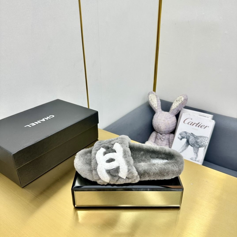 Ch*el slippers